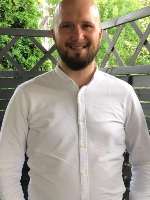 Karol Kozerski zdjęcie